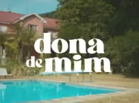 Dona de Mim 16/08/2025 CAP 94