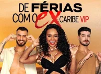 De Férias com o Ex: Caribe Vip Episódio 13