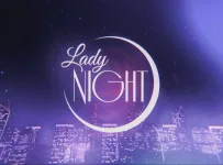 Lady Night 2025 Episódio 1 Rodrigo Faro