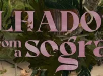 Ilhados com a Sogra 3 Episódio 7