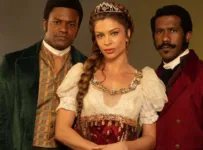 Dona Beja Capítulo 20